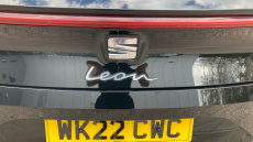 SEAT Leon 1.0 eTSI Xcellence Lux 5dr DSG Petrol Hatchback